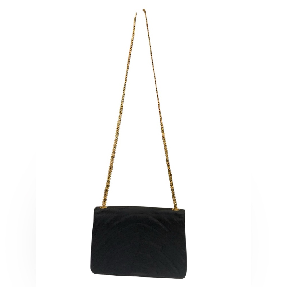 Chanel Vintage Evening Flap Bag - Picture 6 of 10